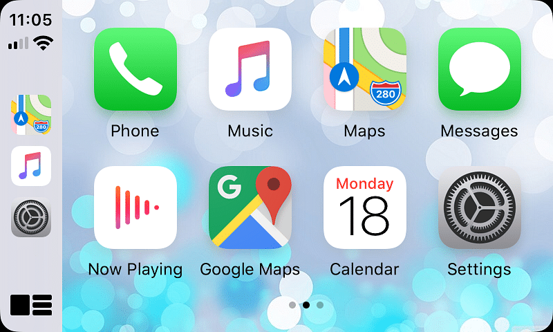 Canvas (iOS 13-15)