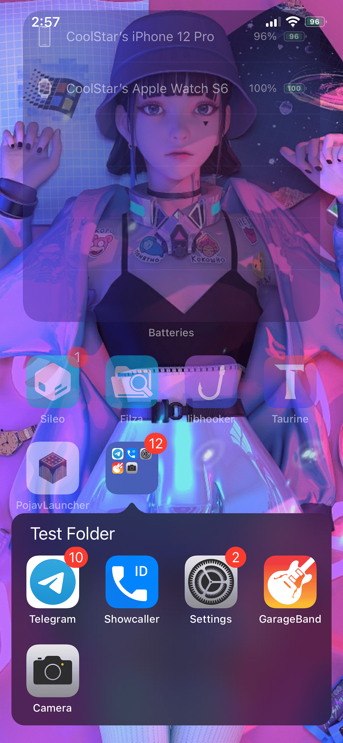 ClassicFolders 3