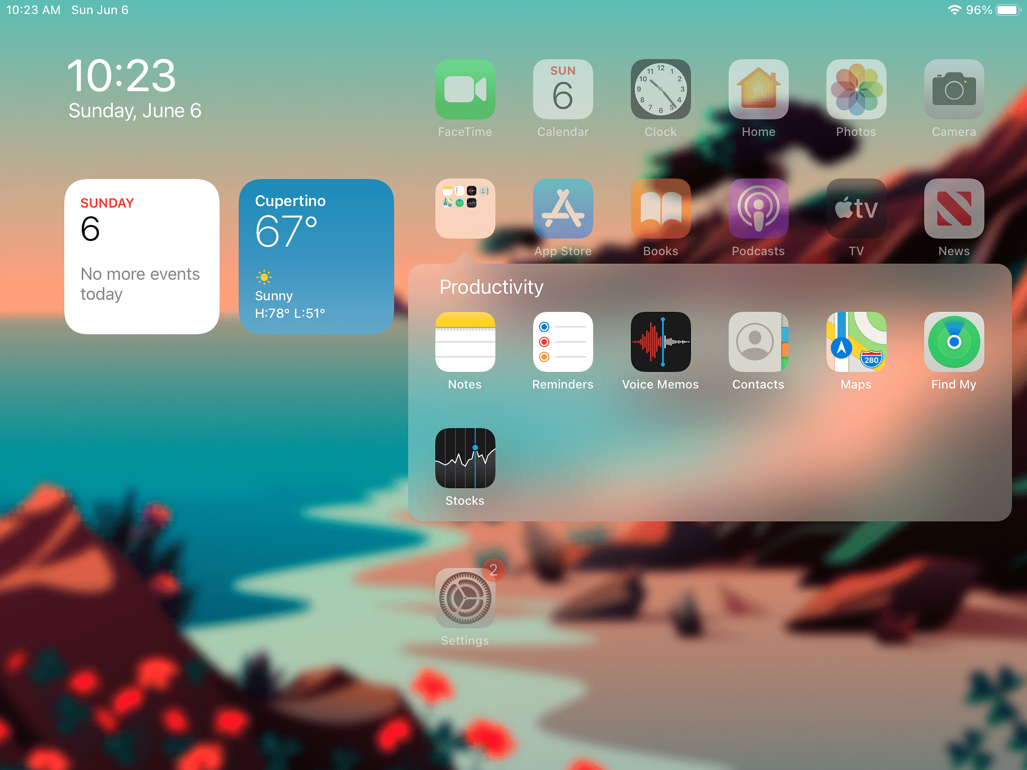 ClassicFolders 3