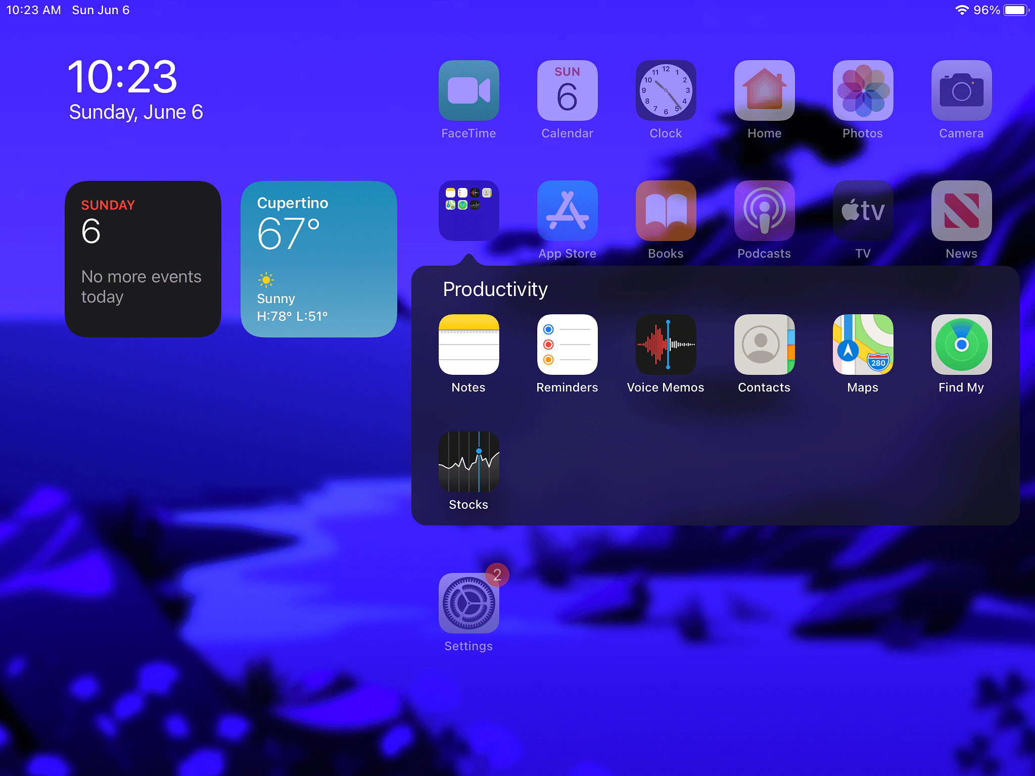 ClassicFolders 3