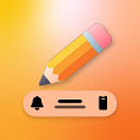 PencilBanner Icon