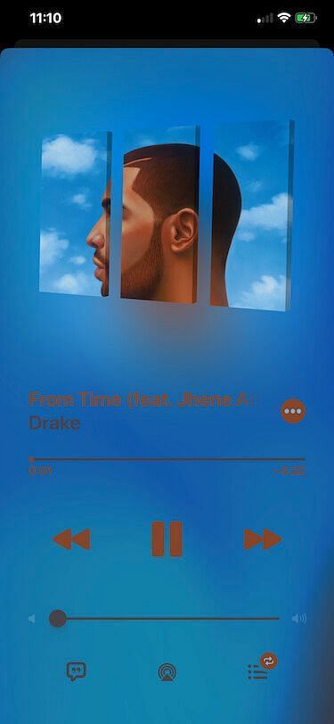 N95ThemePack Tweak Screenshot