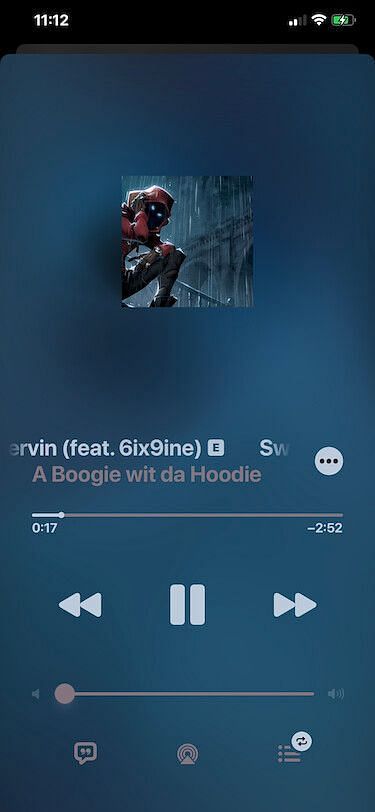 N95ThemePack Tweak Screenshot