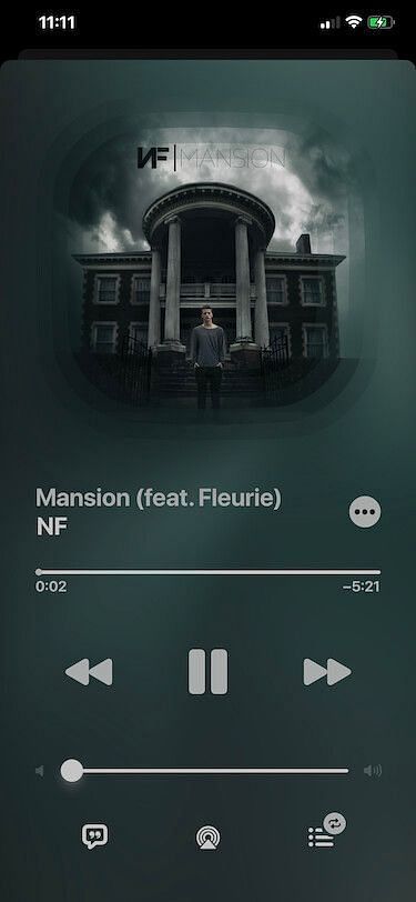 N95ThemePack Tweak Screenshot