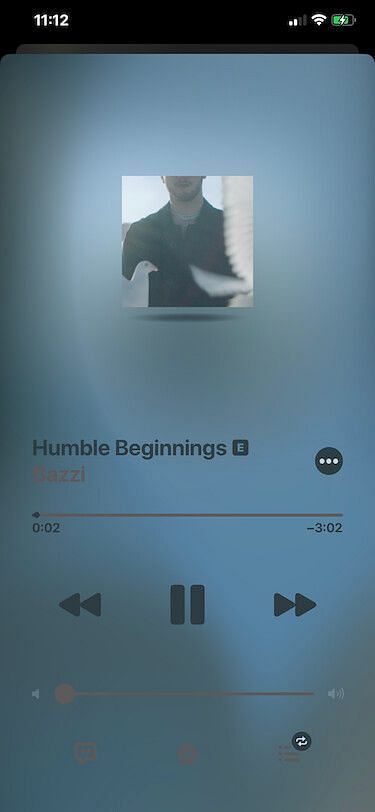 N95ThemePack Tweak Screenshot