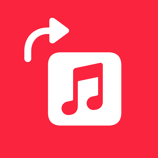 Tilt the device into Landscape to reveal a new Music App UI!