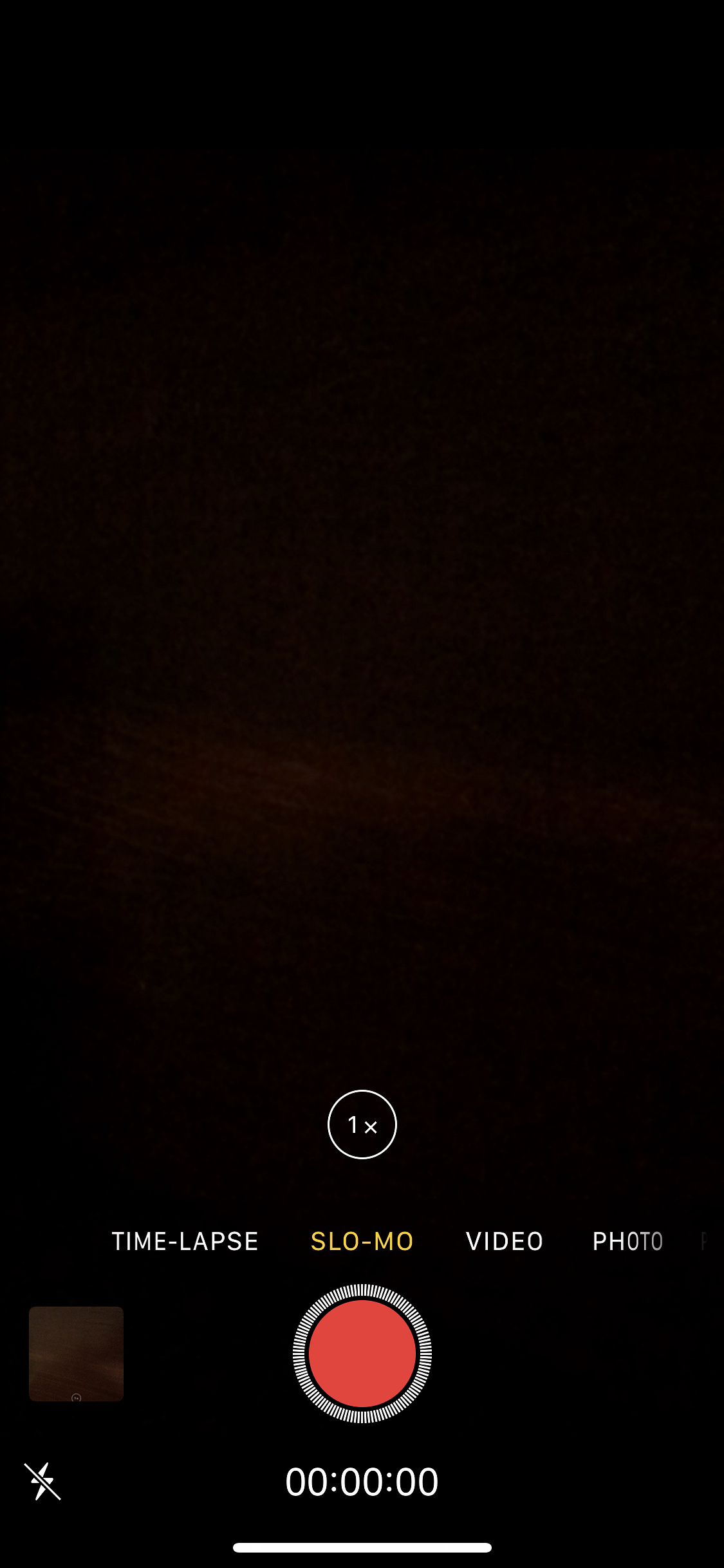 CamControls X Tweak Screenshot