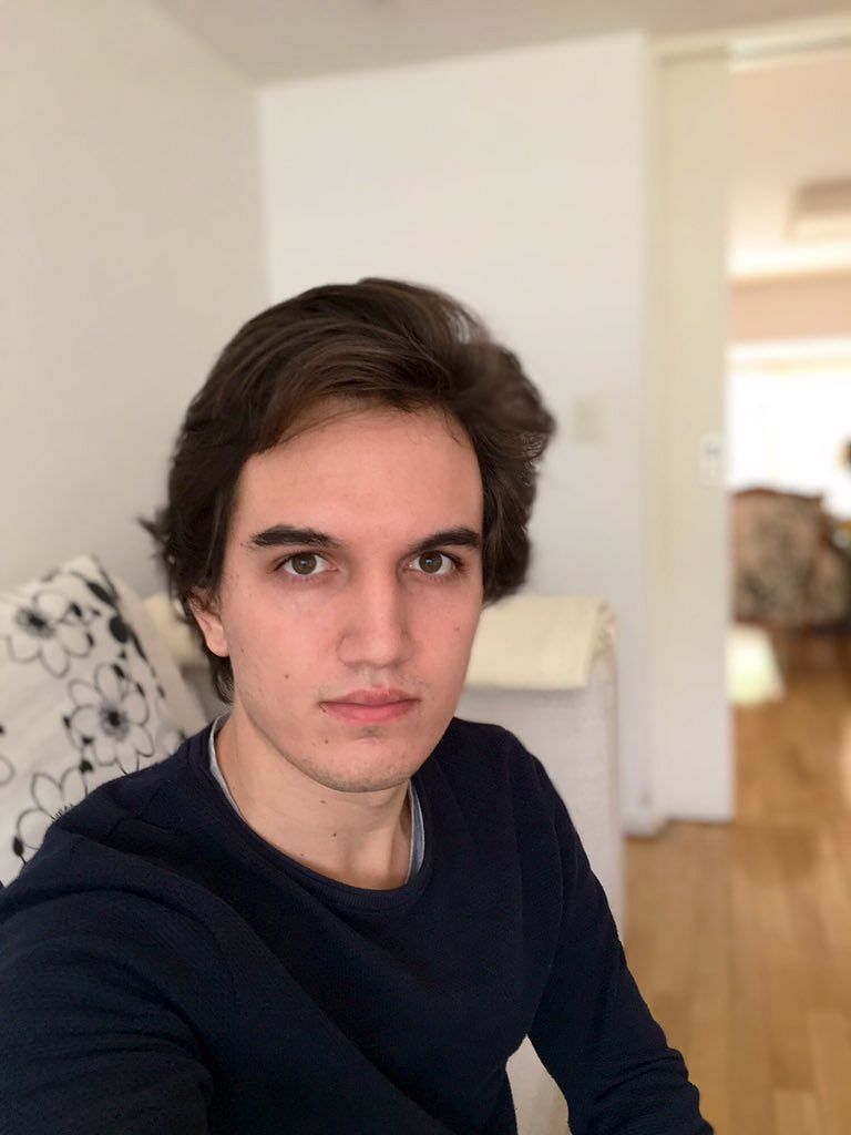 PortraitXI Tweak Screenshot