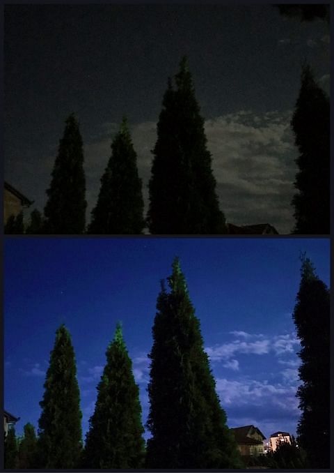 Lumi Tweak Screenshot