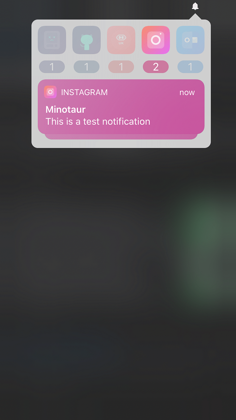 Minotaur