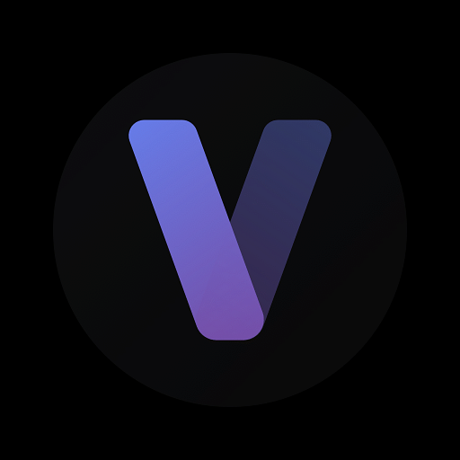 Viola Black Icon