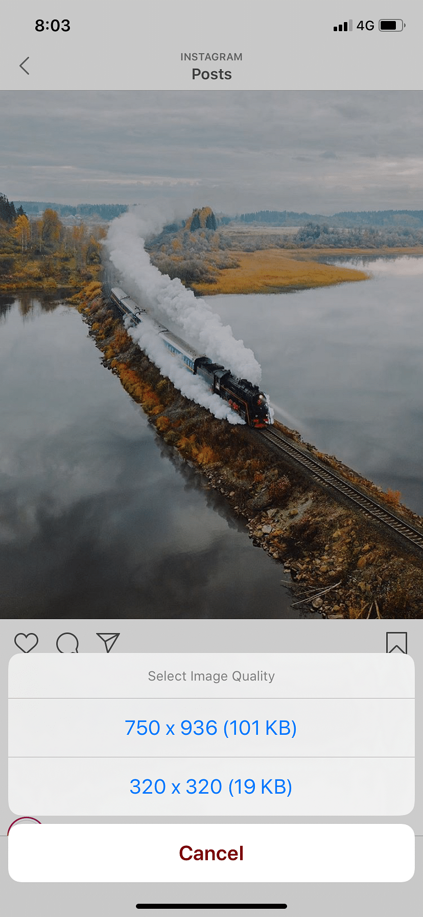 DLEasy Tweak Screenshot