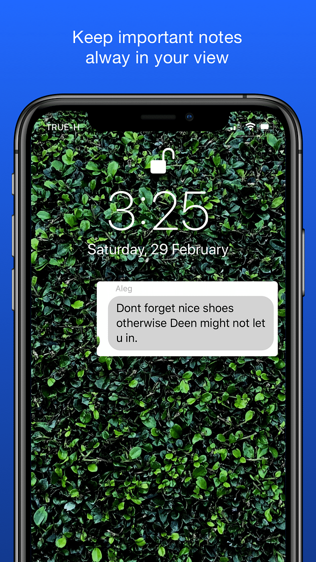 Snapper 2 Tweak Screenshot