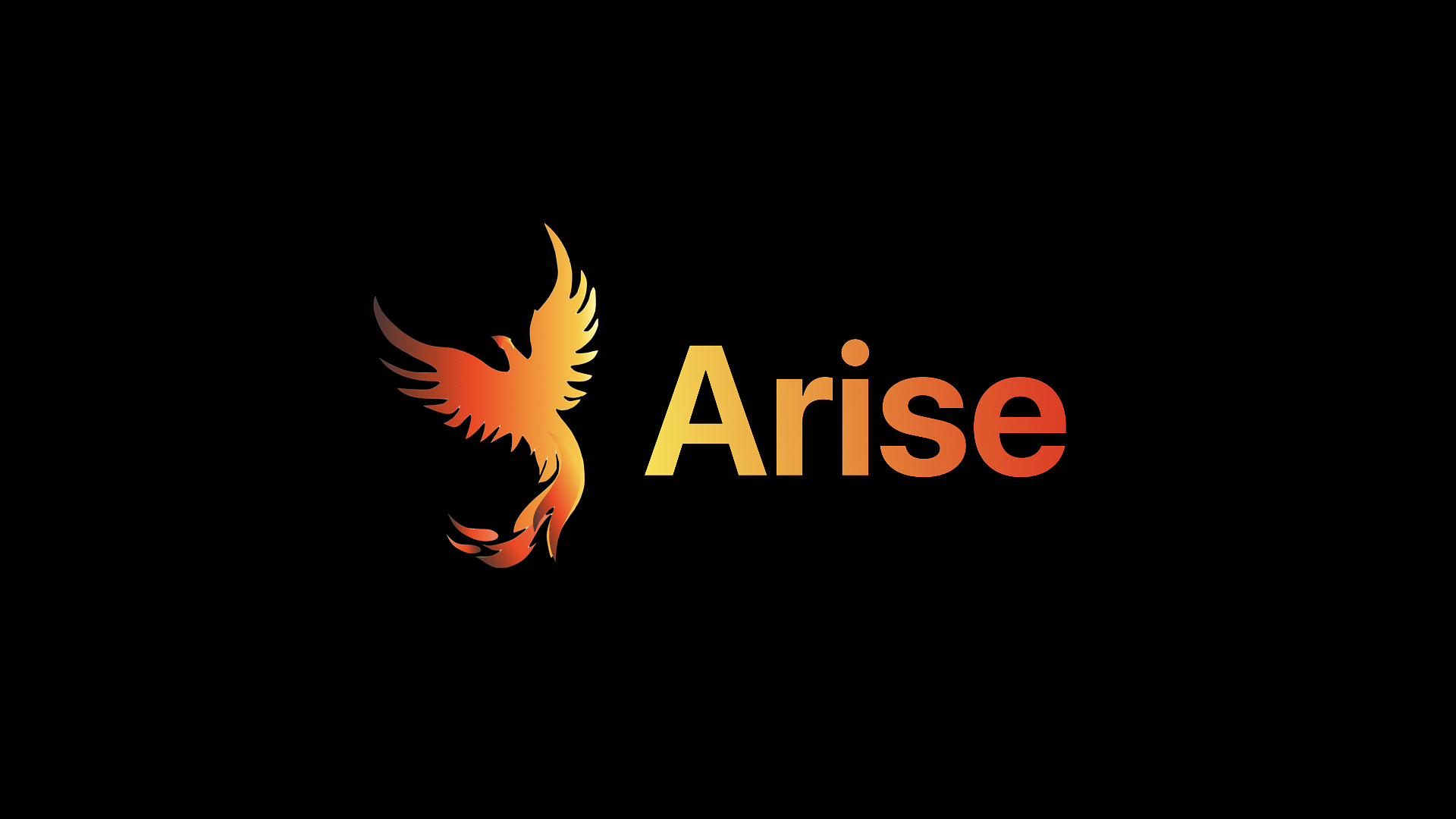 Arise