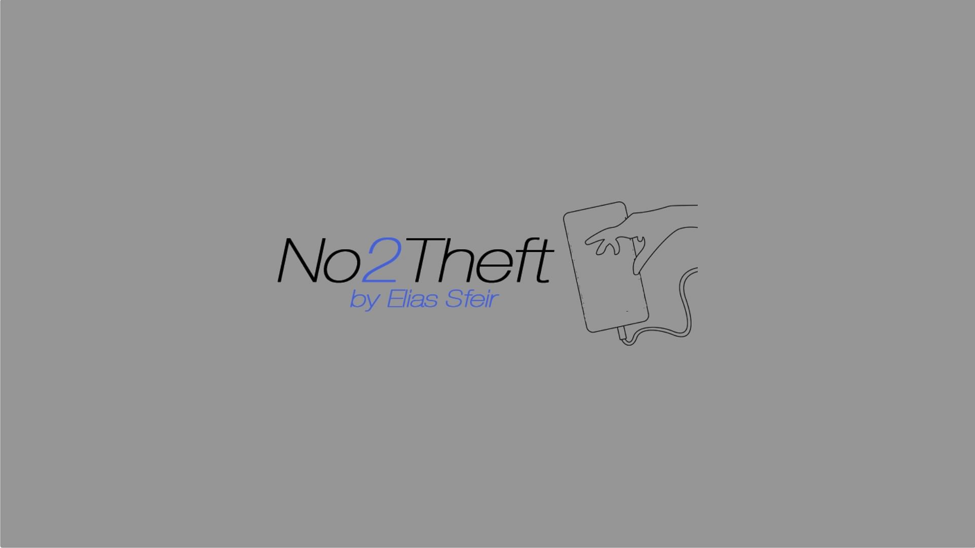 No2Theft4