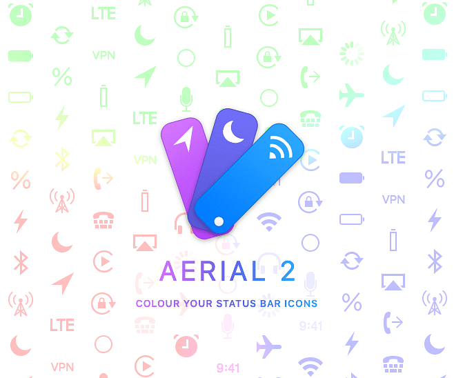 Aerial 2