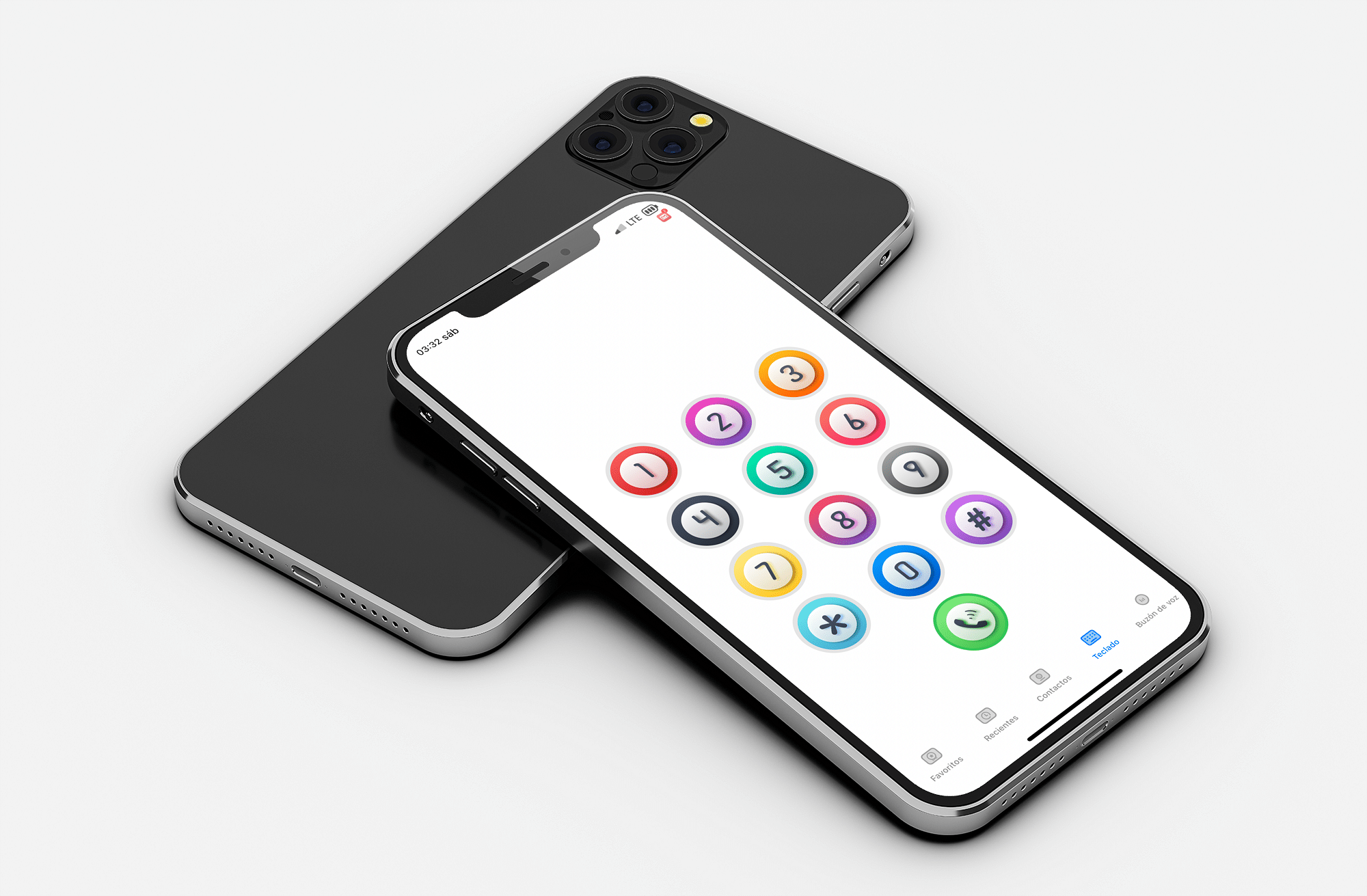 Oxyg3n Tweak Screenshot