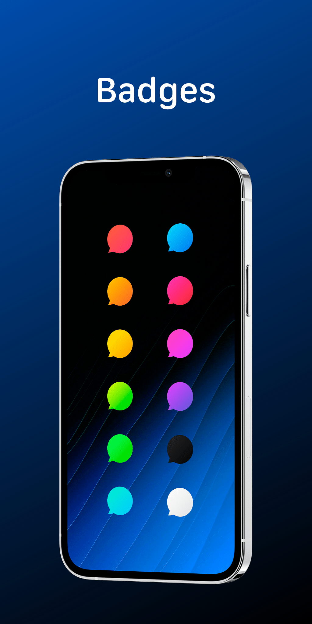 LightBoard Tweak Screenshot