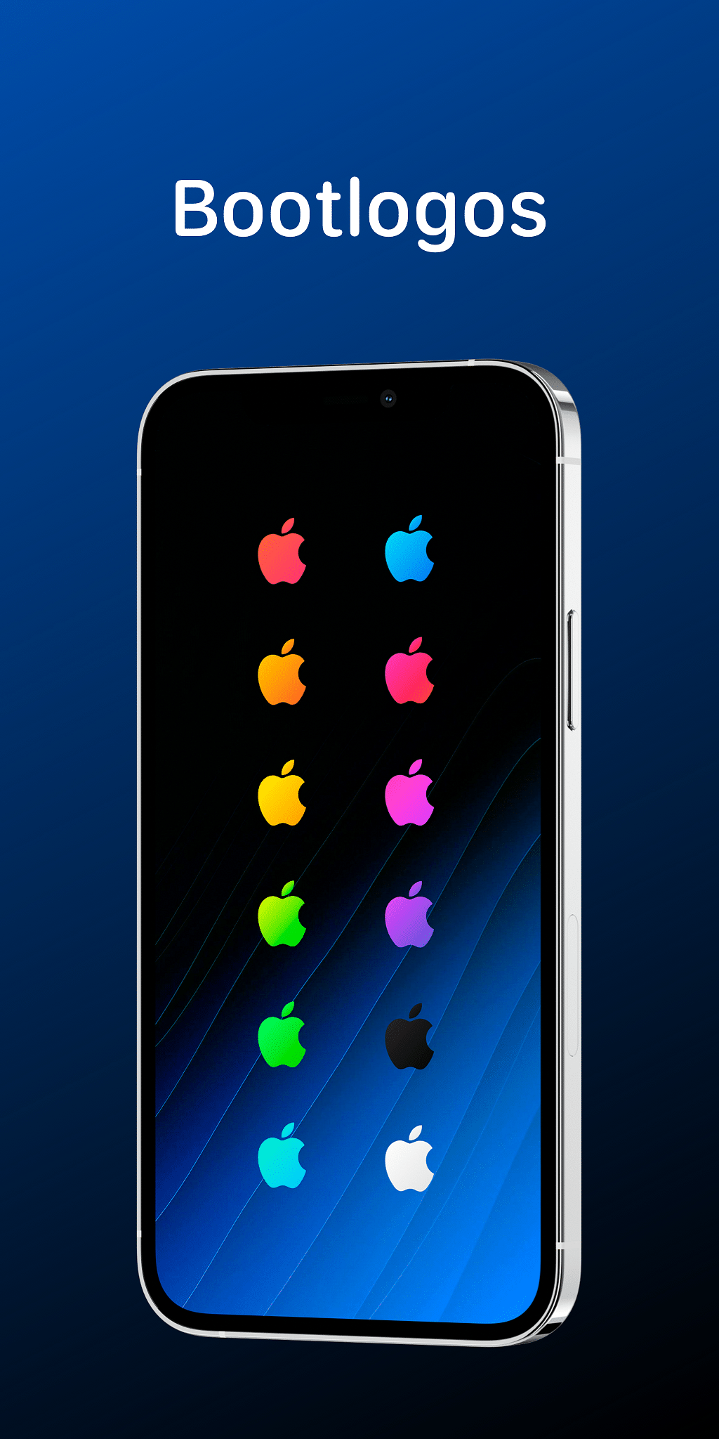 LightBoard Tweak Screenshot