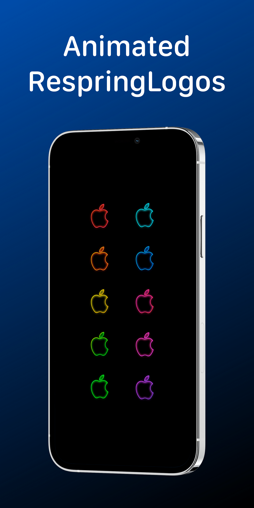 LightBoard Tweak Screenshot