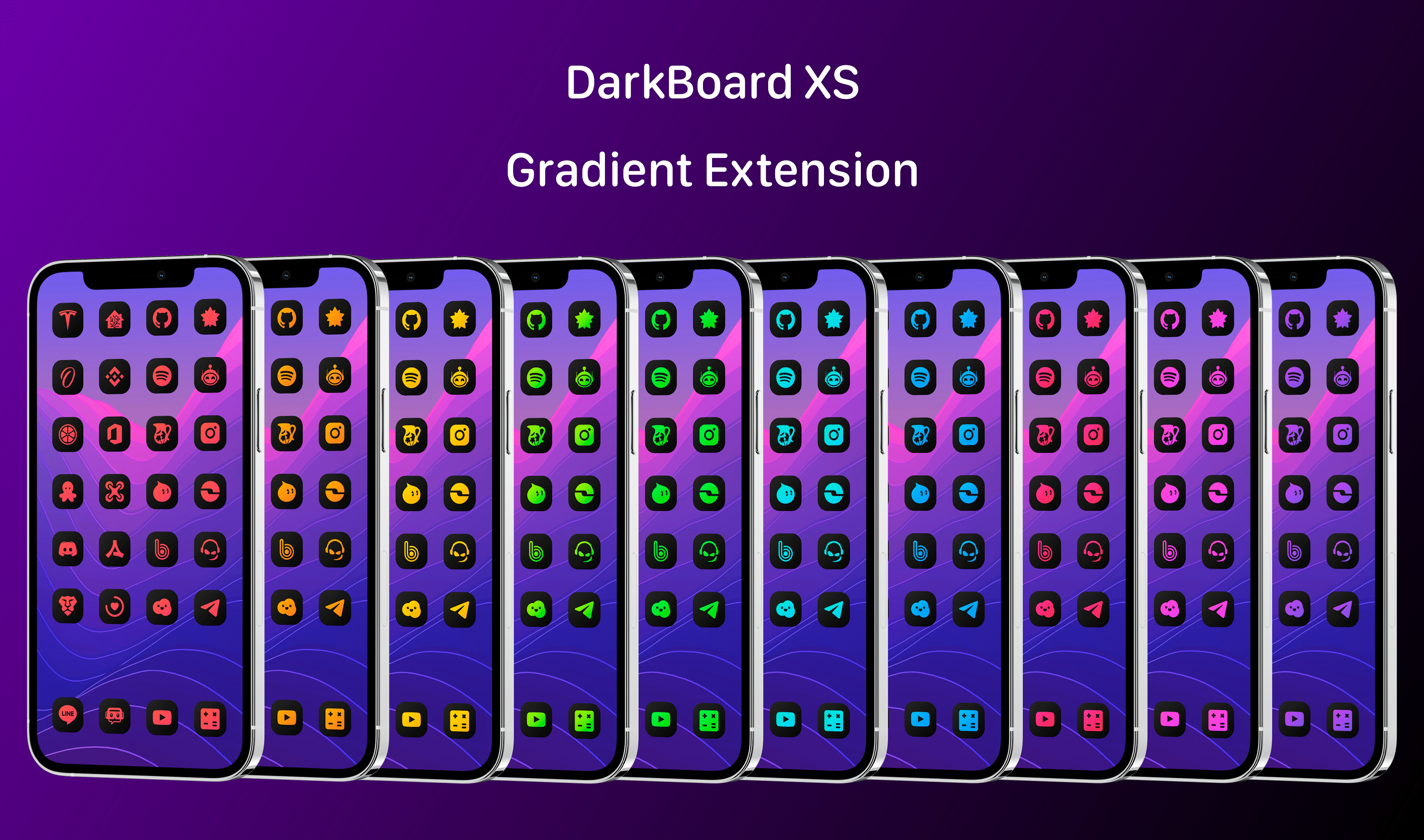 DarkBoard