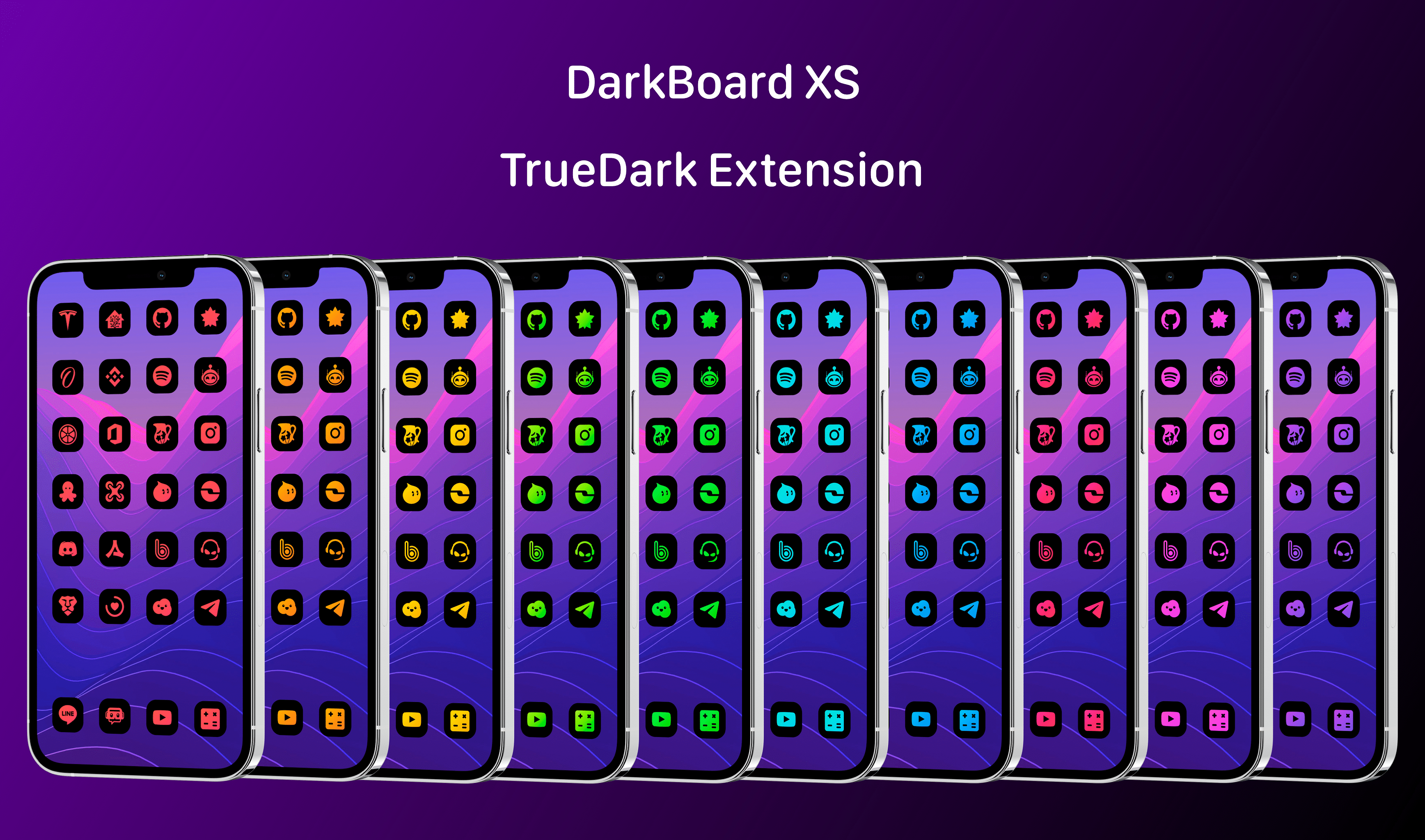 DarkBoard