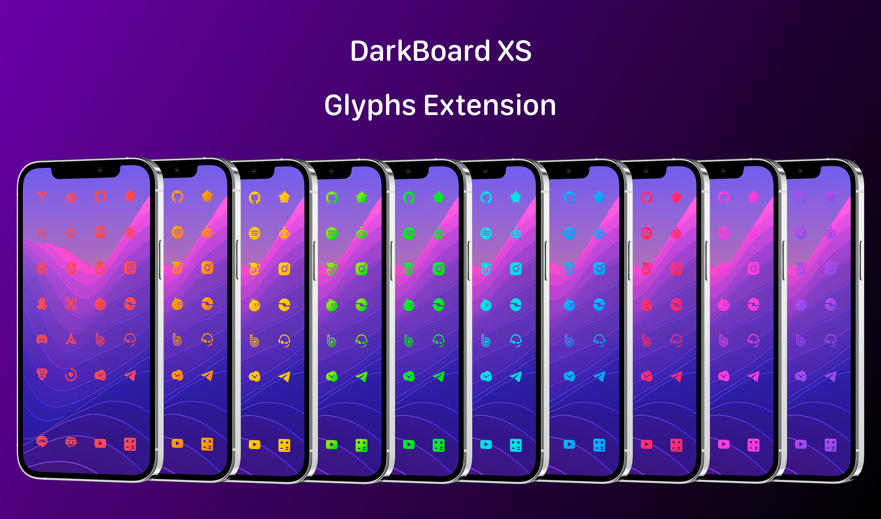 DarkBoard