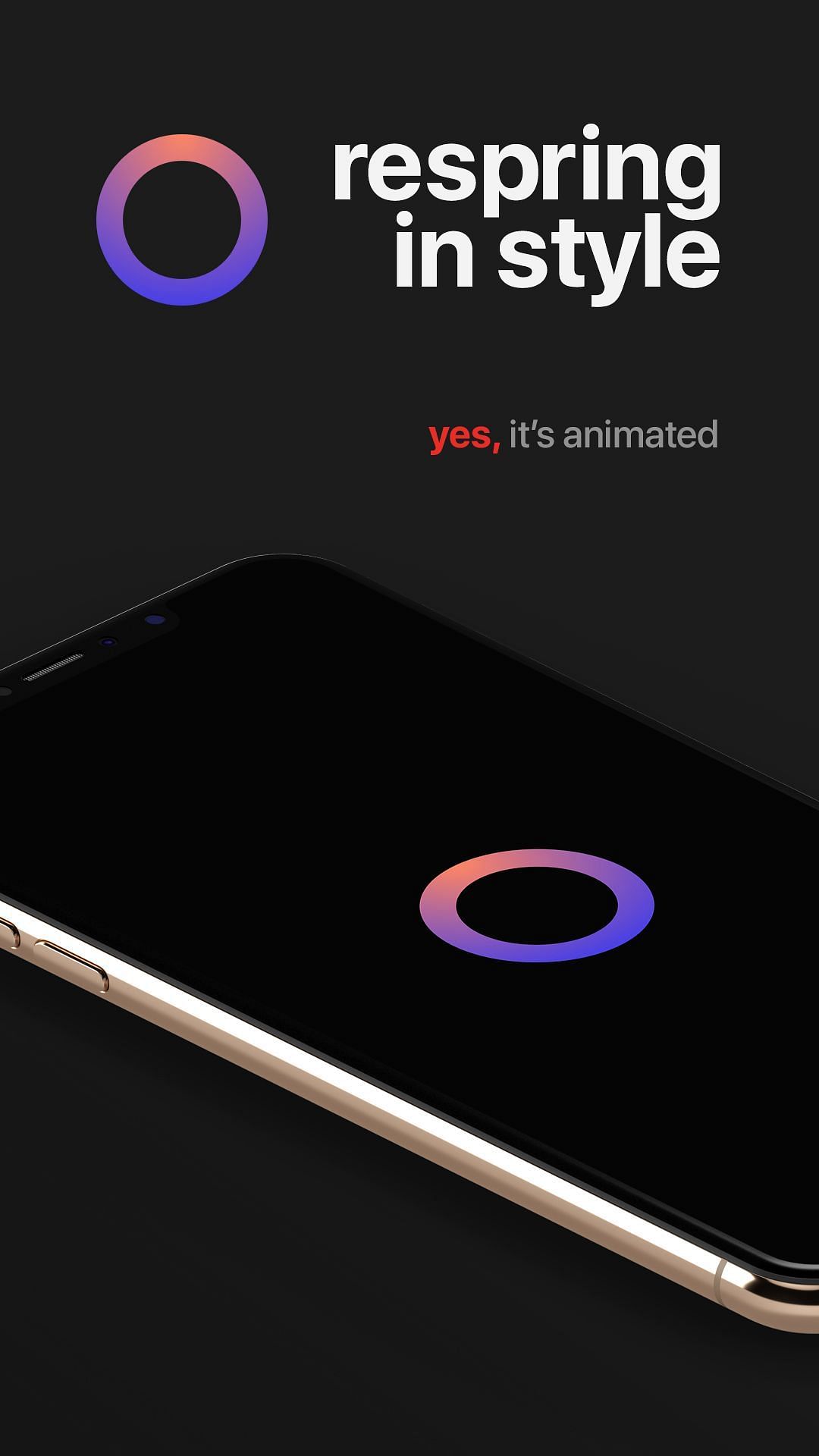 Bohemic NOIR Tweak Screenshot