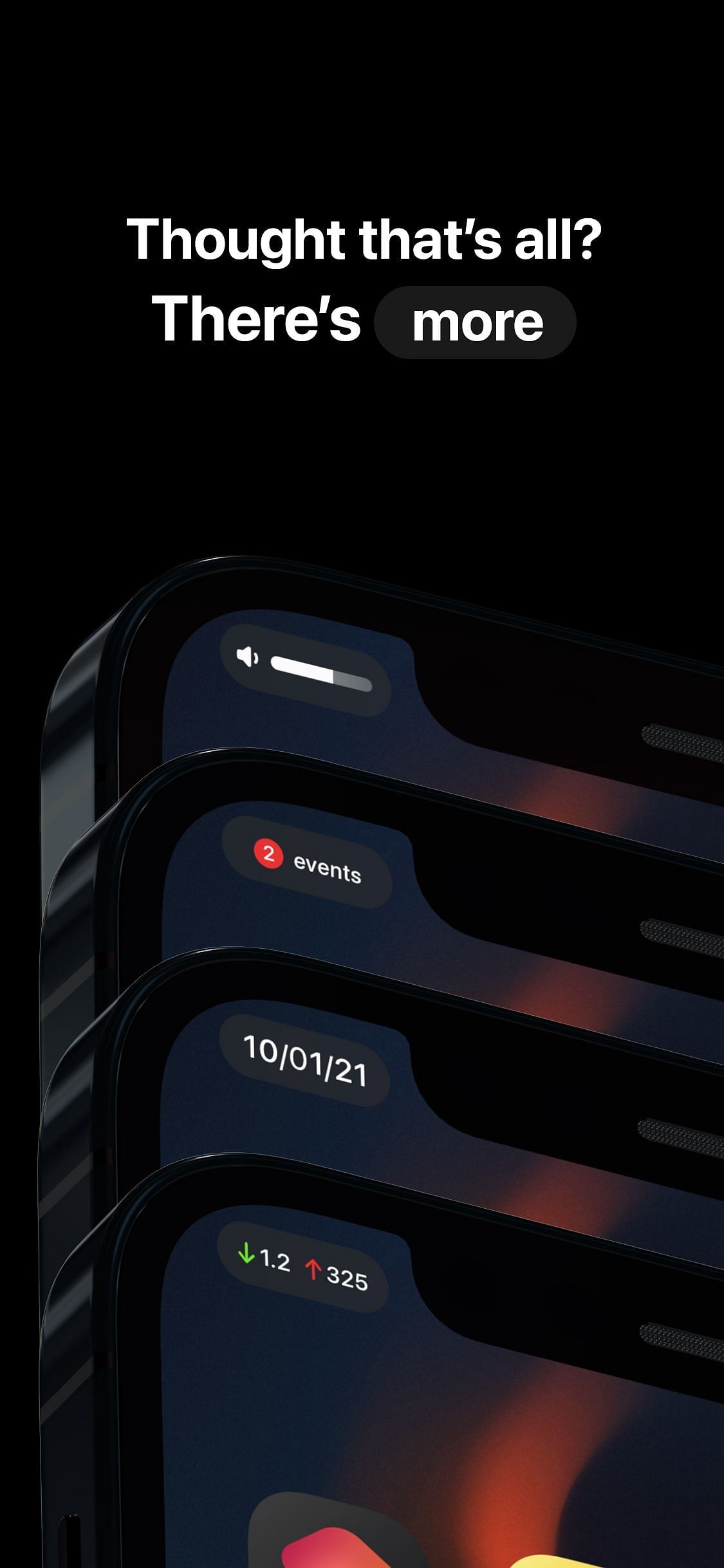 Emerald Tweak Screenshot