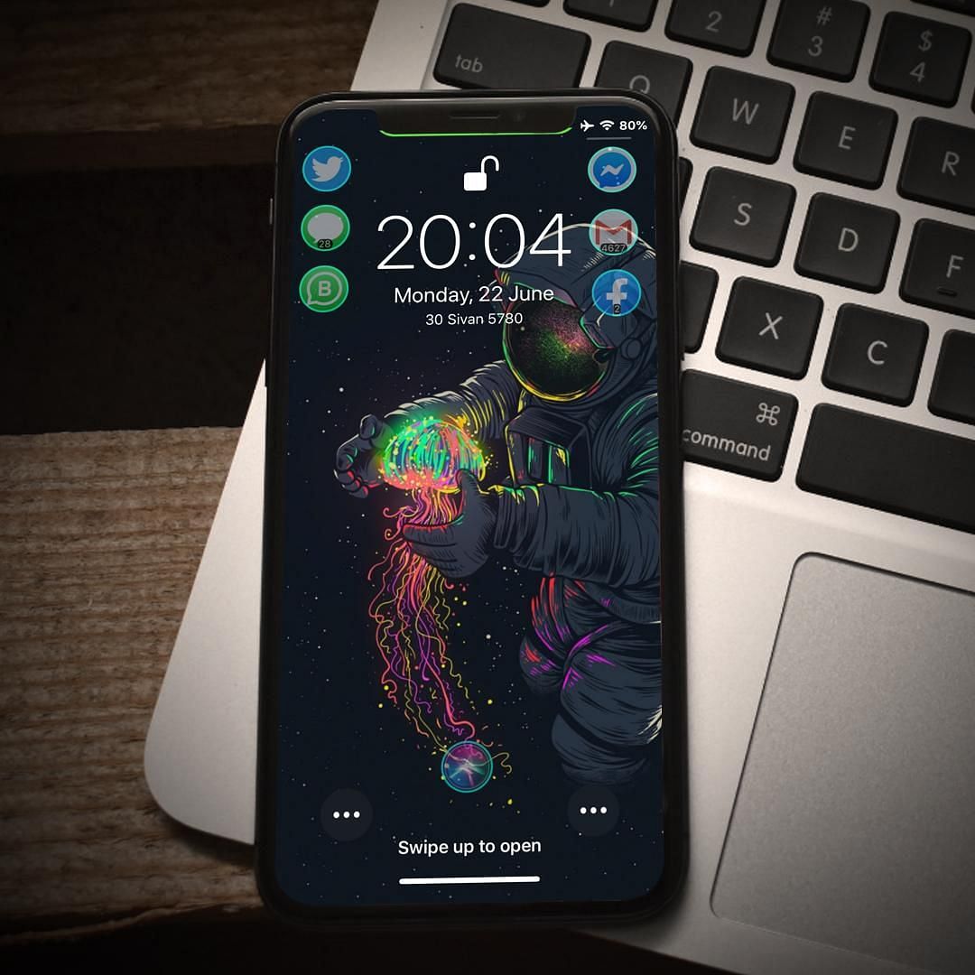 Bubble Apps