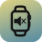 Mirror iPhone muteswitch to Apple Watch!