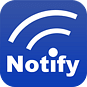 NotifyWiFi X