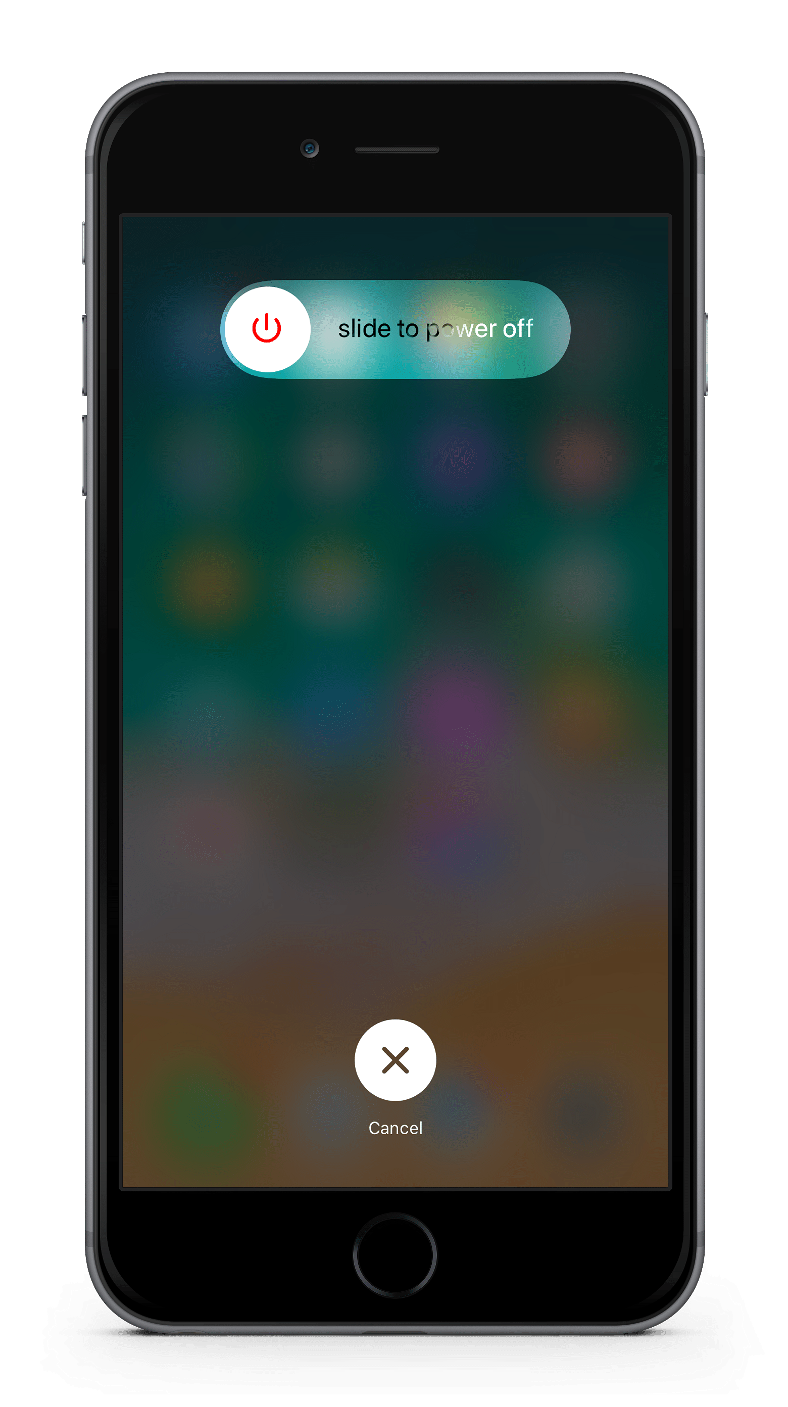 PowerGuard Tweak Screenshot