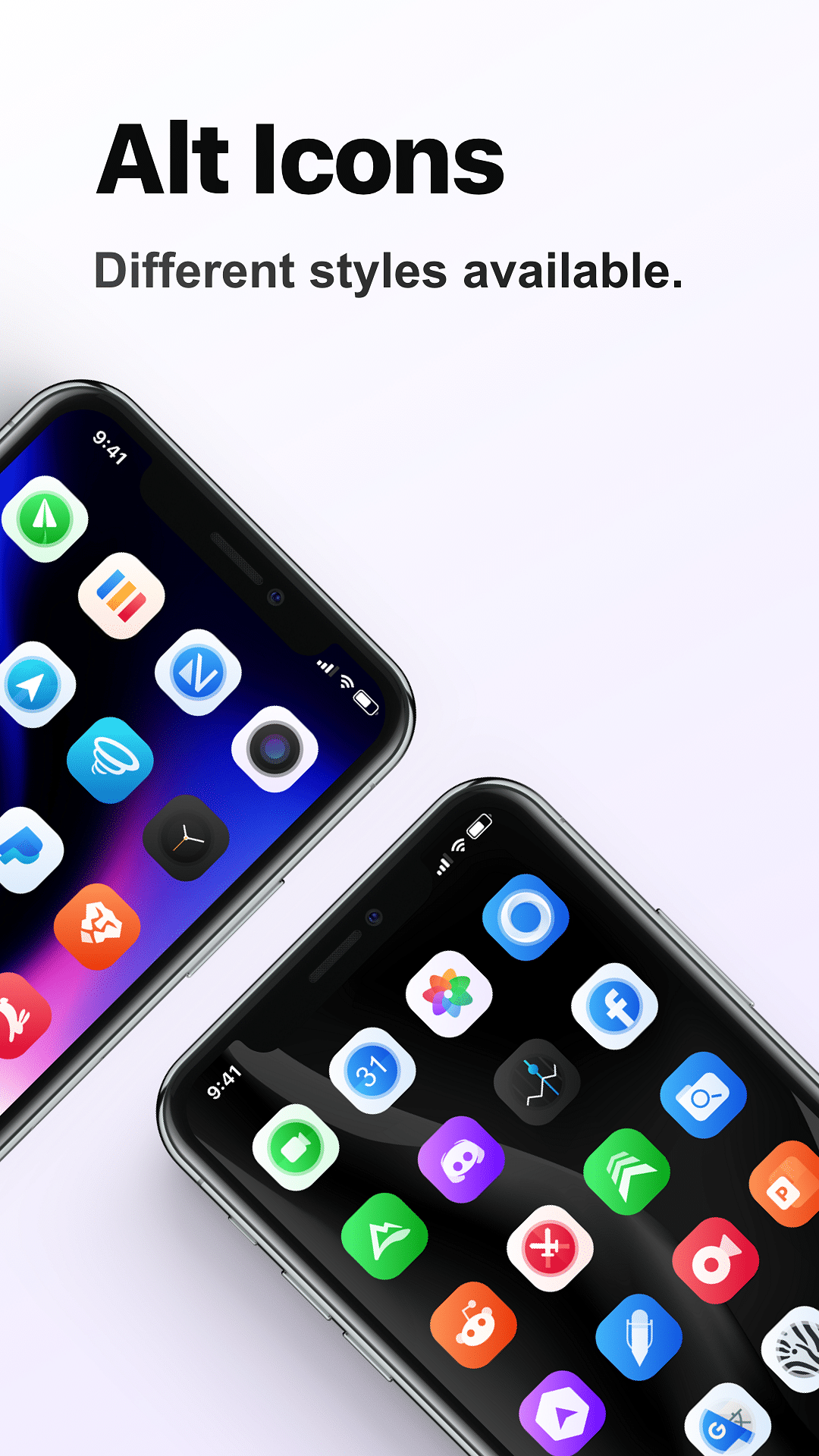 Raspberry Tweak Screenshot