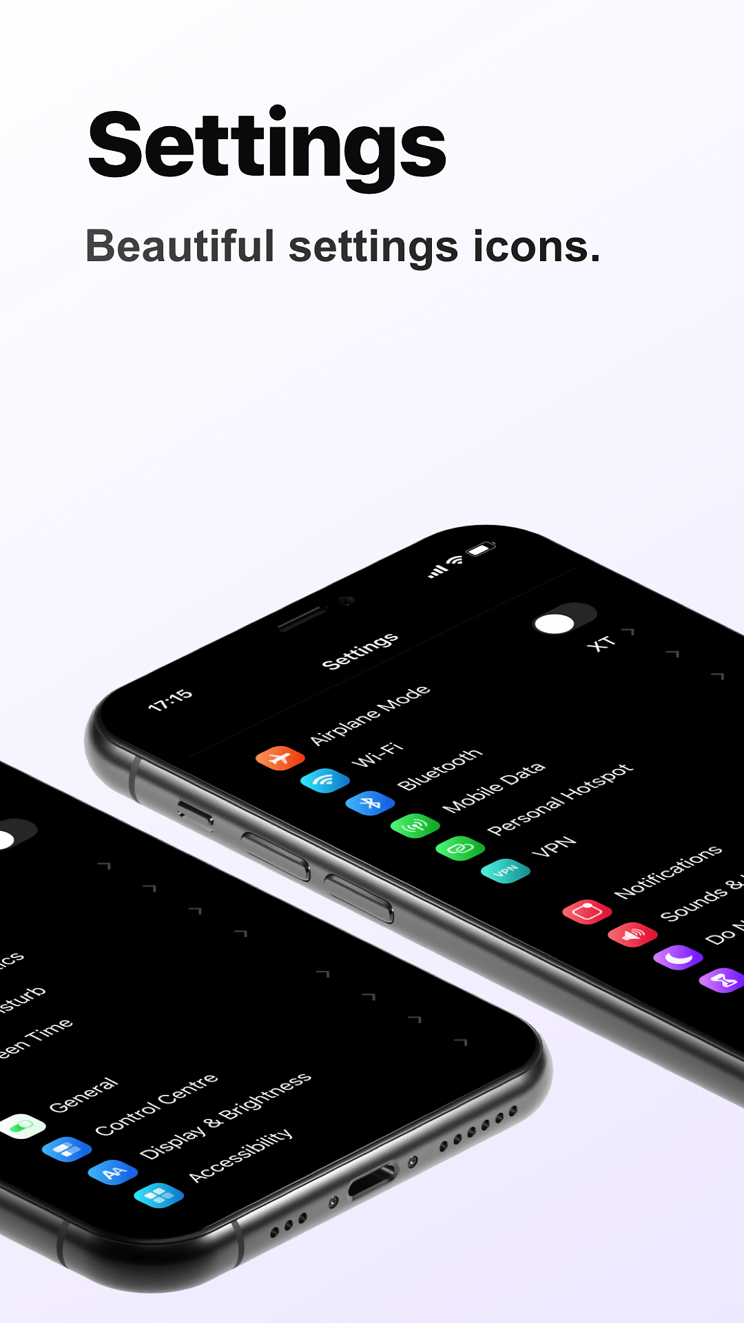 Raspberry Tweak Screenshot