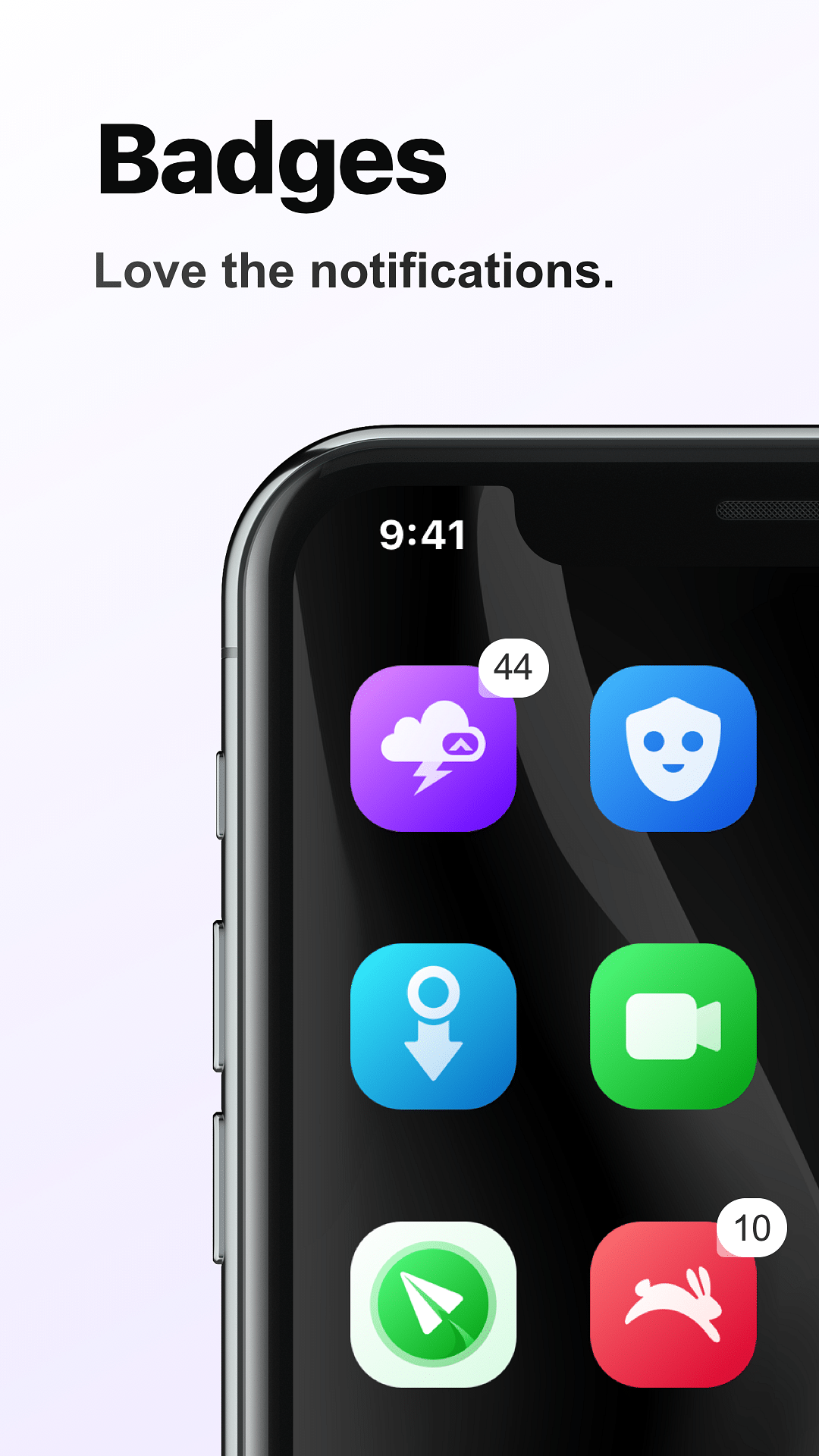 Raspberry Tweak Screenshot