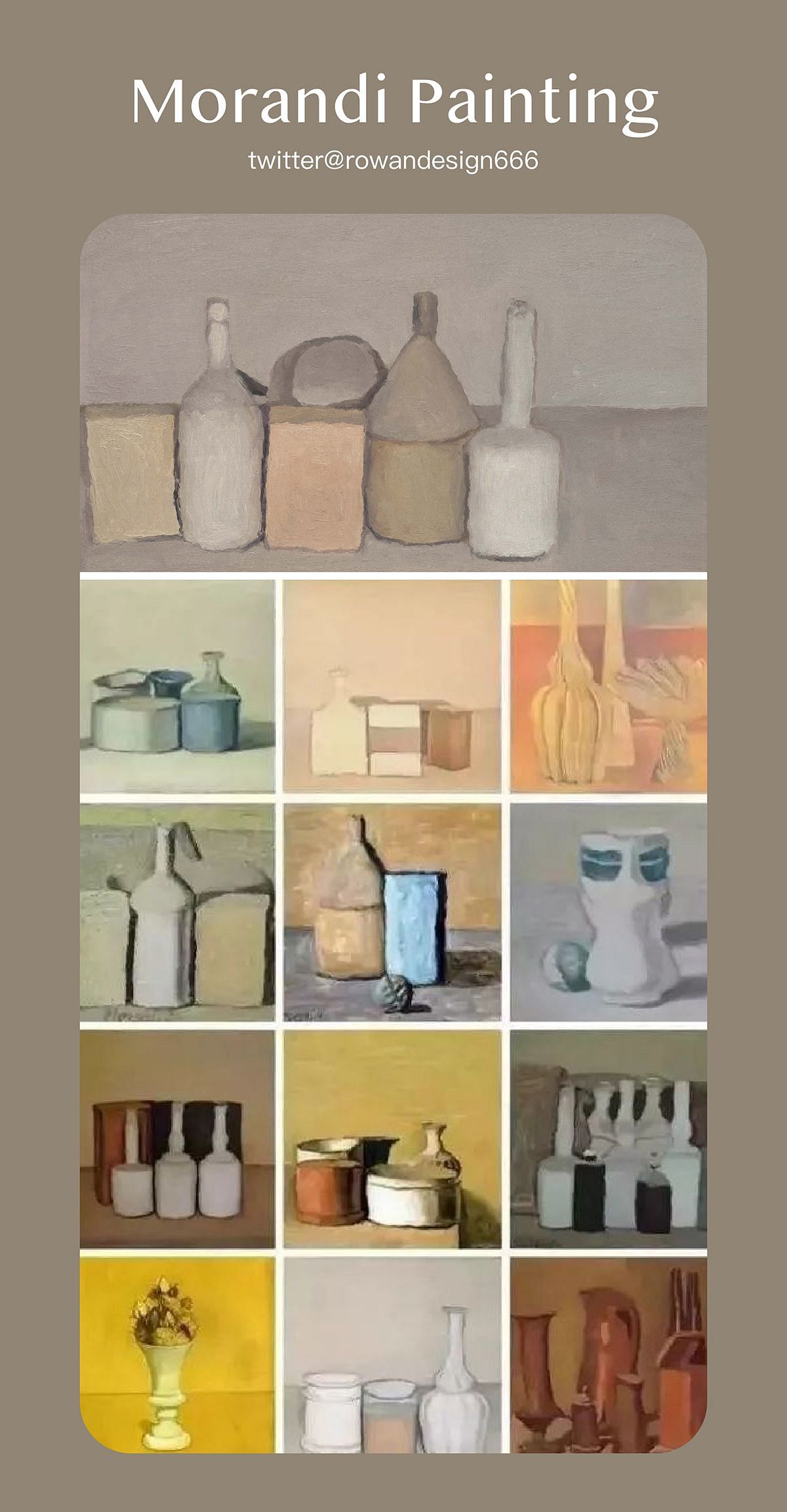 Morandi