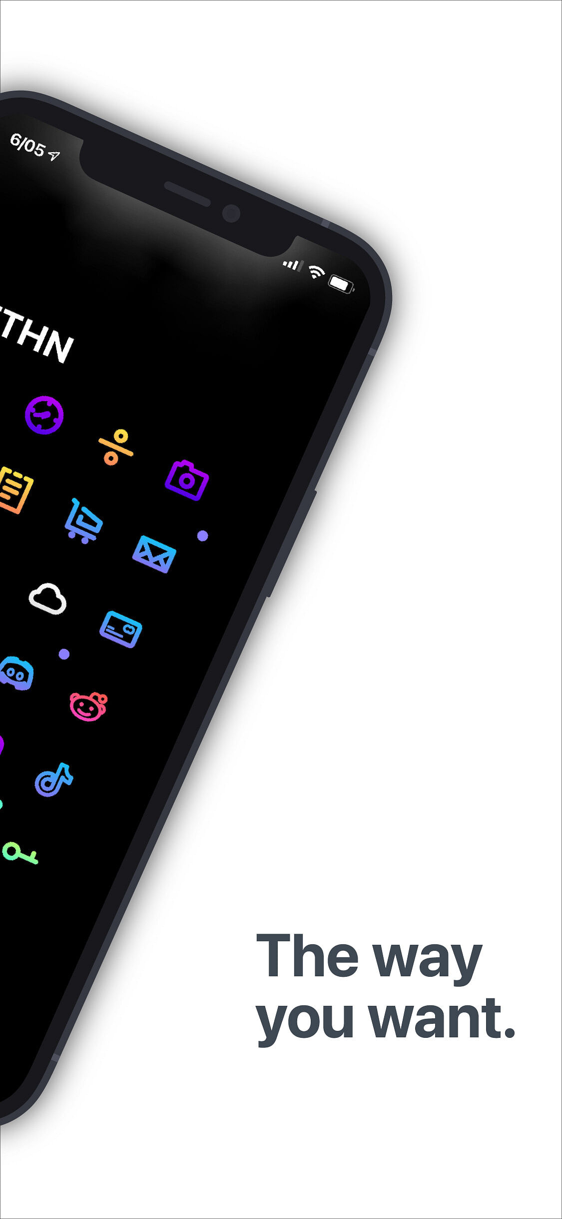 VolVibes Tweak Screenshot