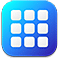 Boxy 3 (iOS 11 - 12) Icon