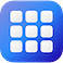 Boxy 4 (iOS 13 - 14) Icon