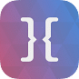 Xen HTML Icon