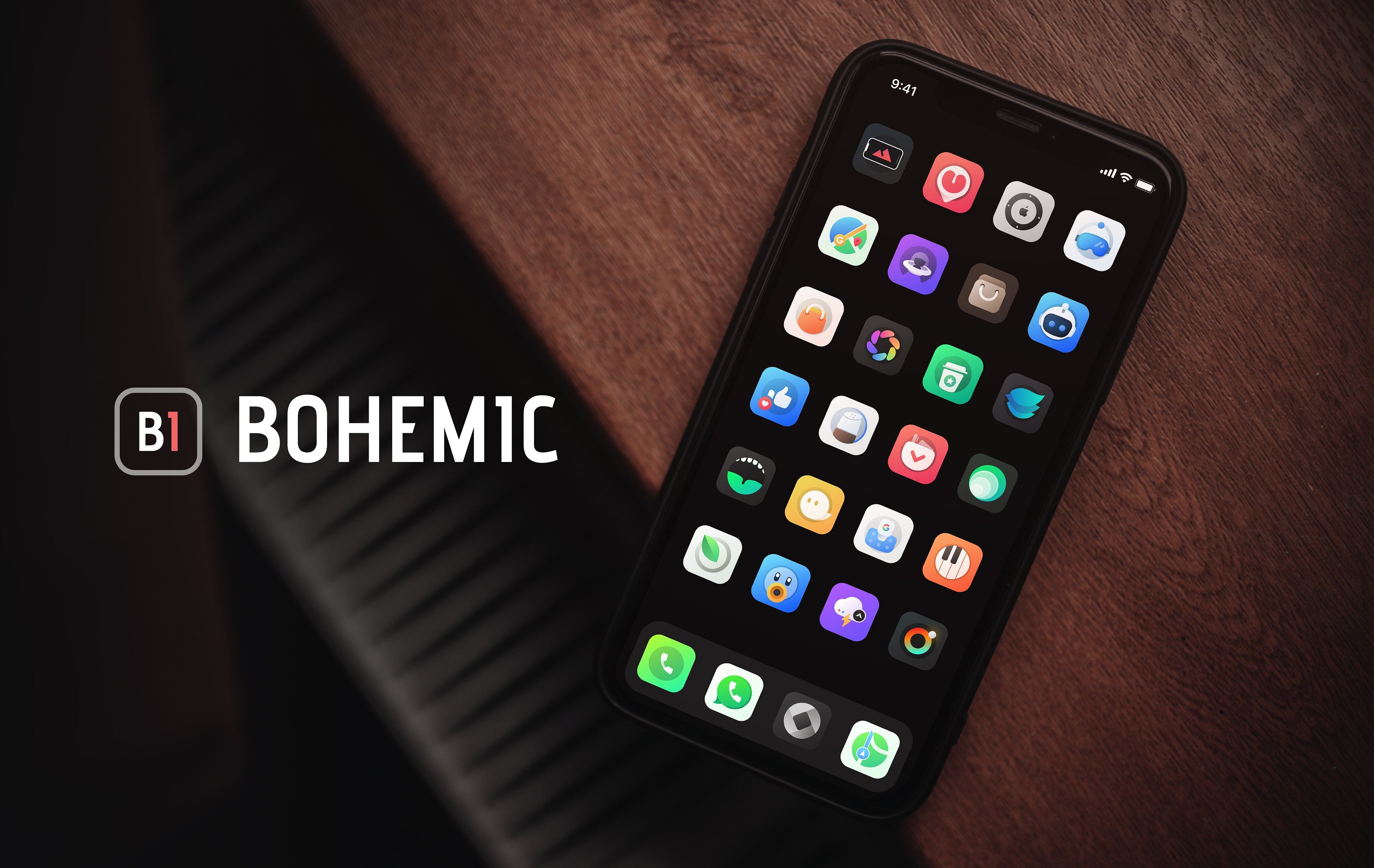 Bohemic