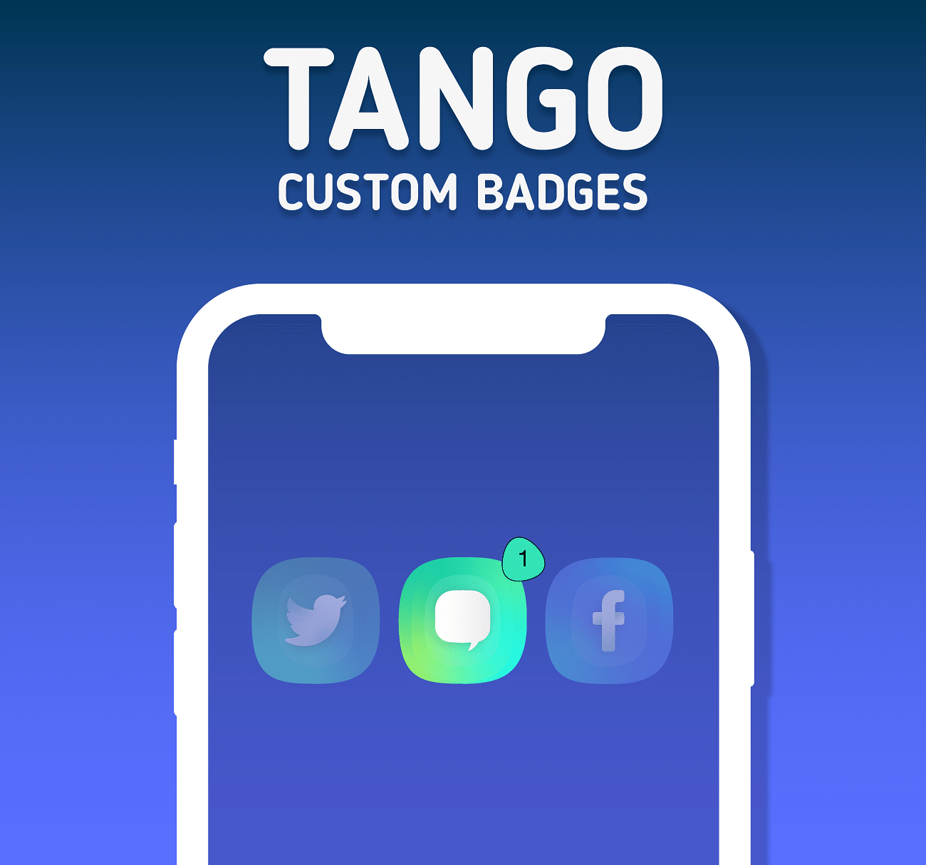 Tango Tweak Screenshot