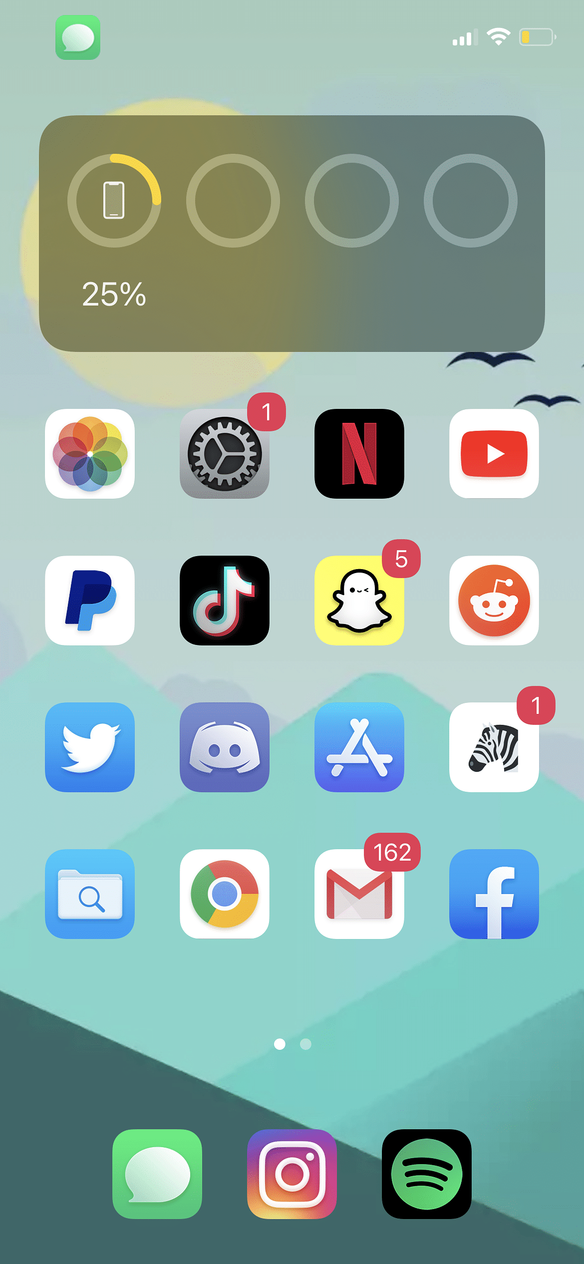 Minimal