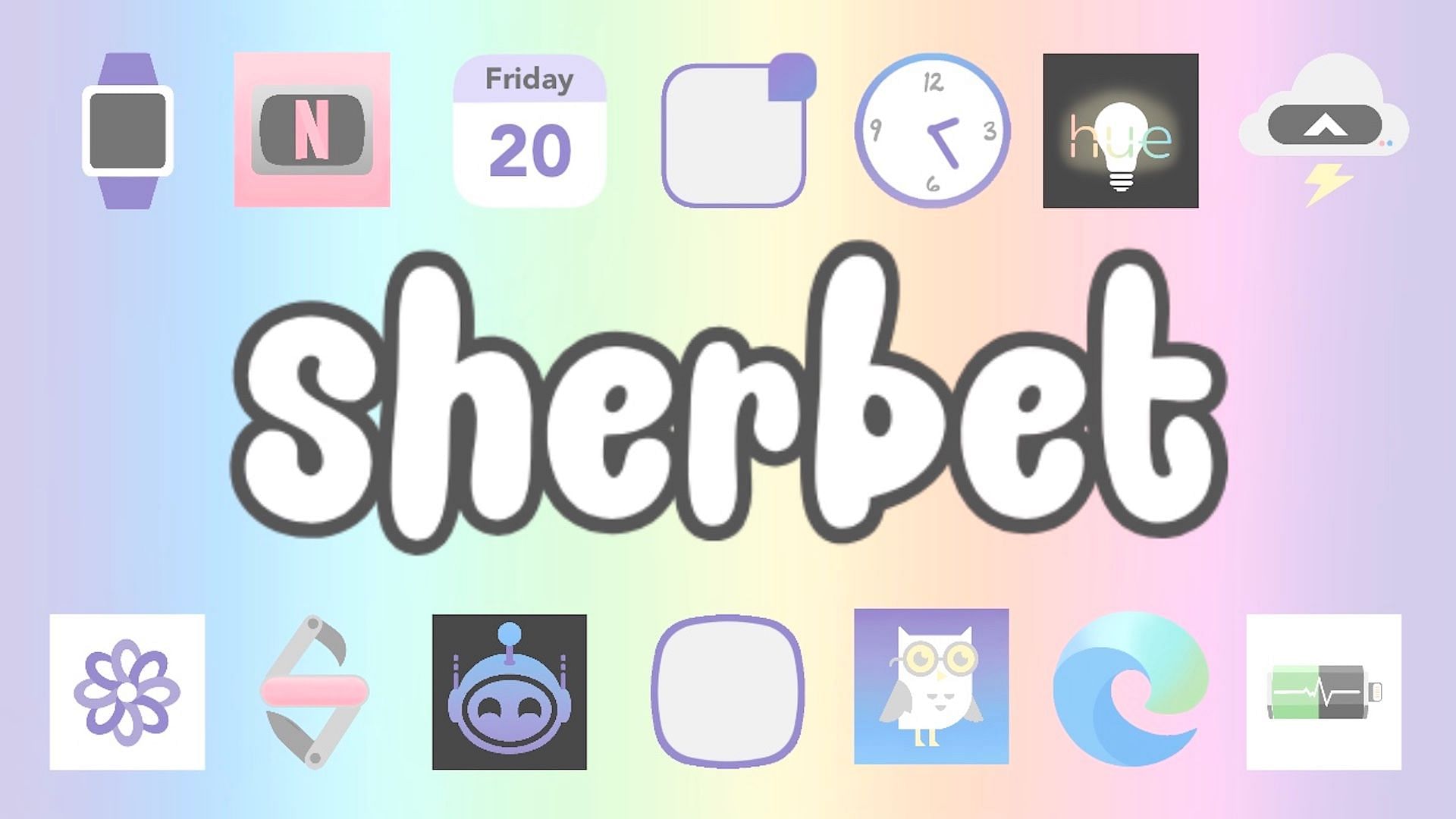 Sherbet