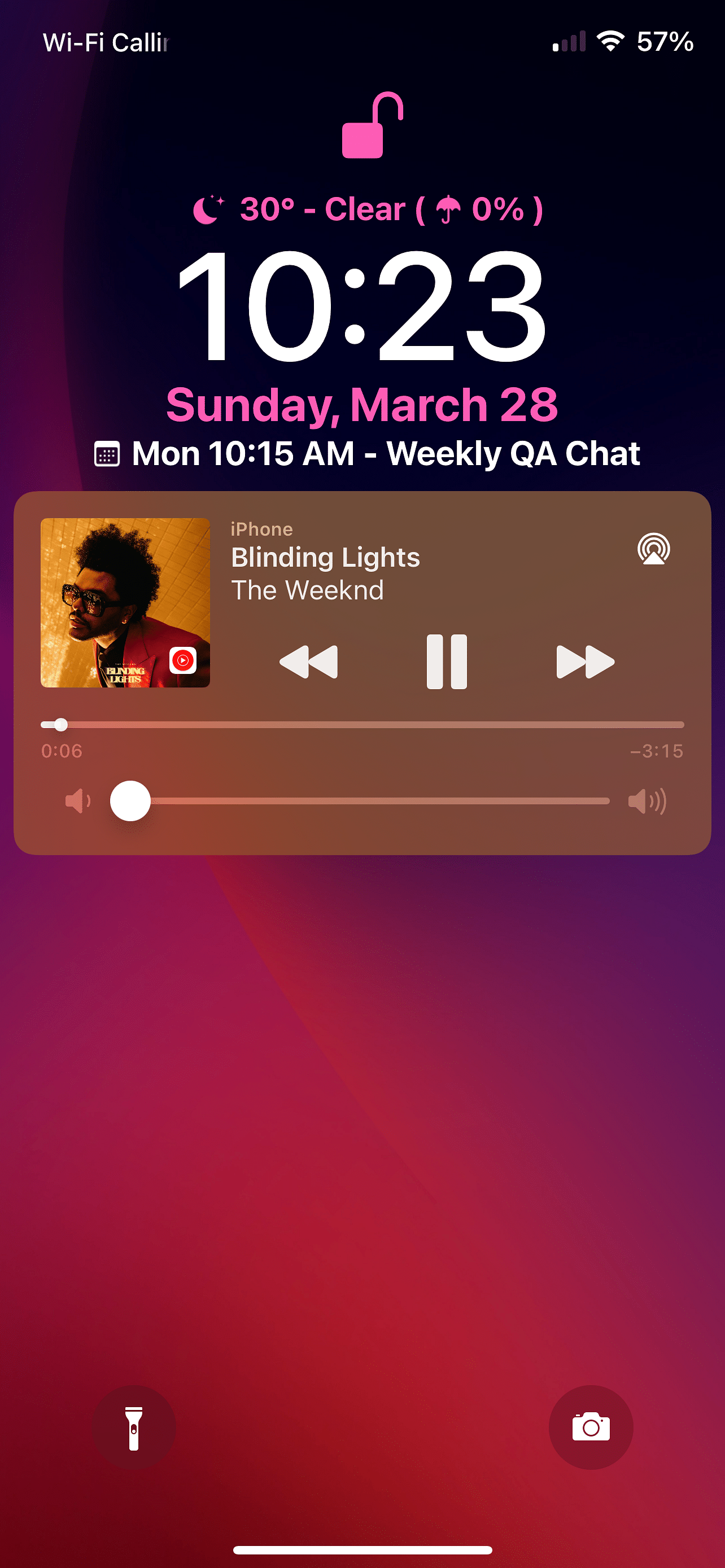 Arkita Tweak Screenshot