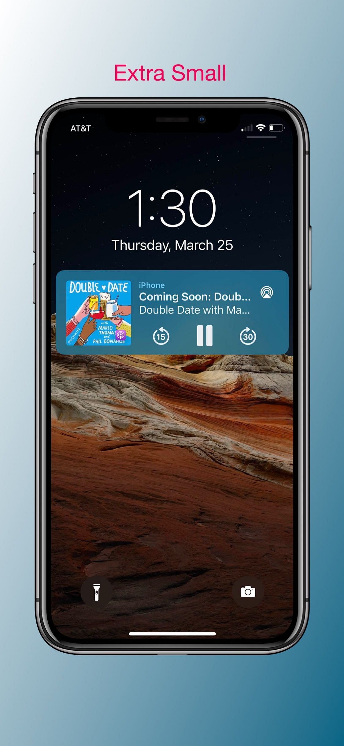 Arkita Tweak Screenshot
