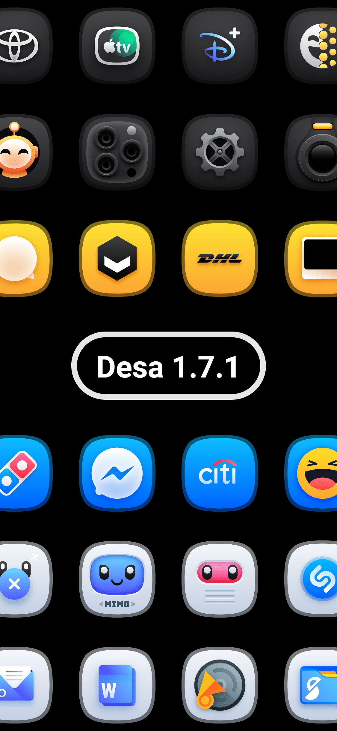 Desa