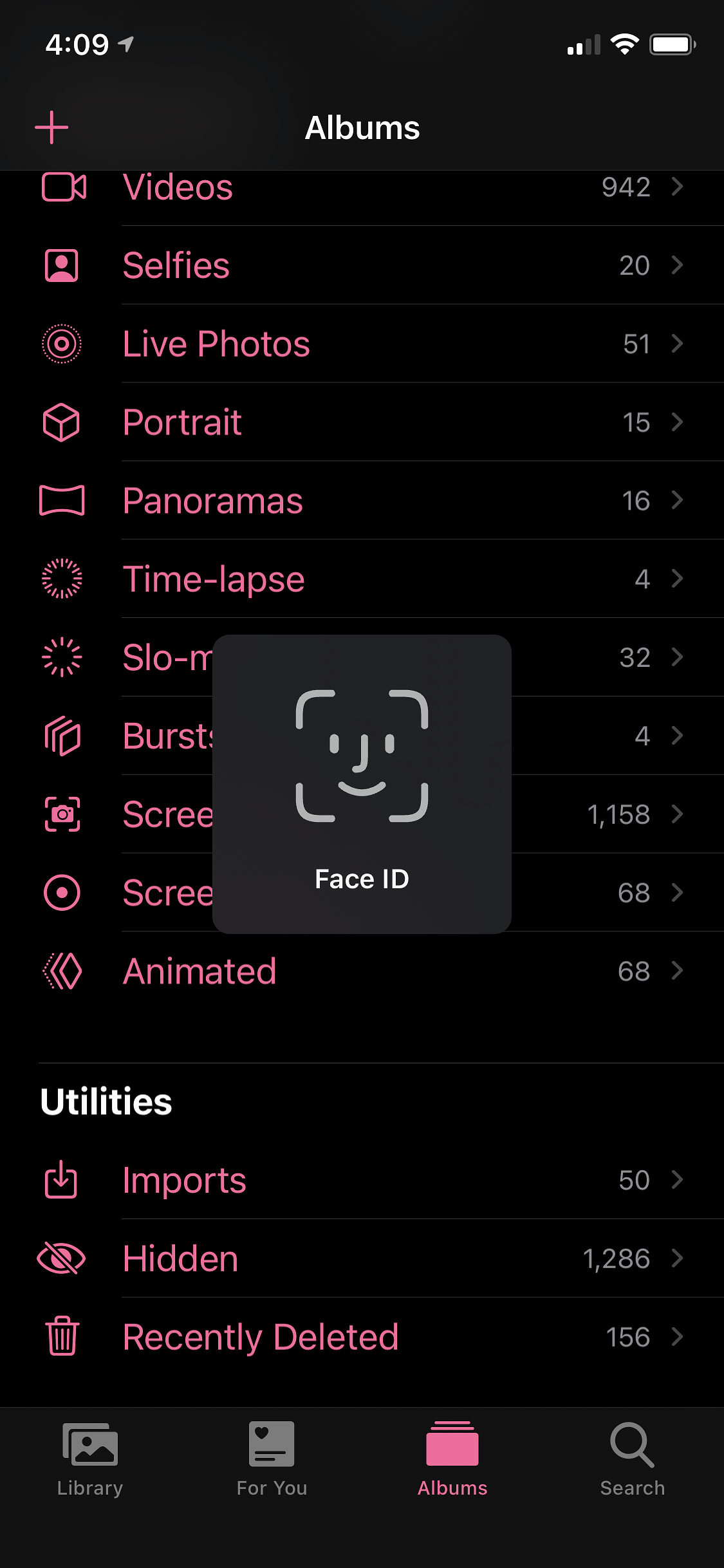 Anne Tweak Screenshot