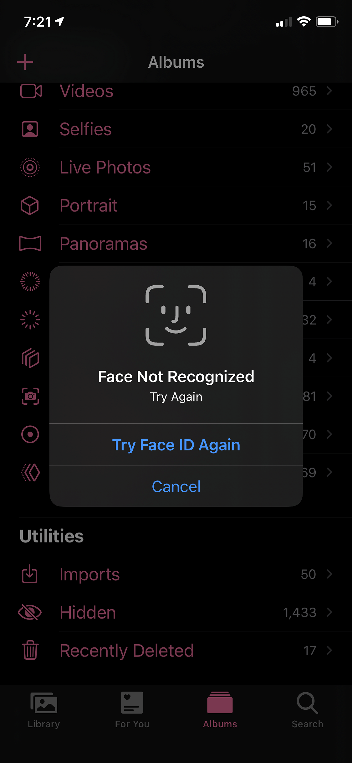 Anne Tweak Screenshot